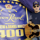 Illustration for article titled Your They Very Well Cant Hold The Crown Royal 400 On The Lords Day Open Thread